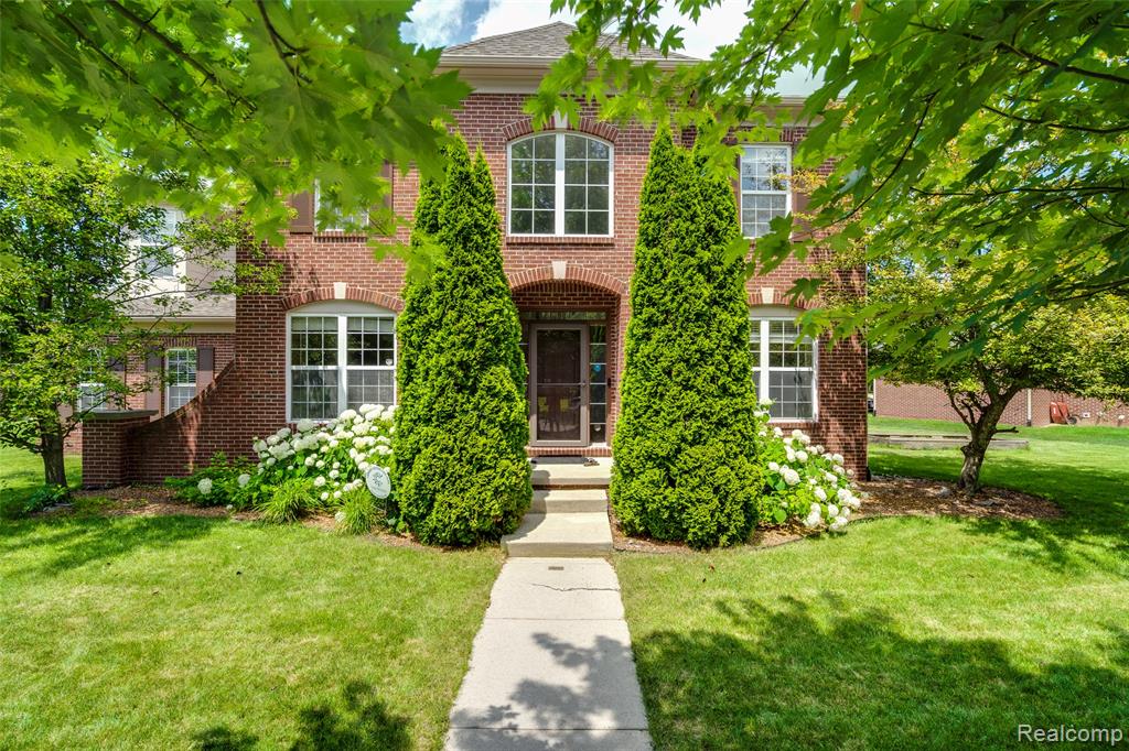 50042 Black Horse Lane, Canton, MI 48188 — Photo 2