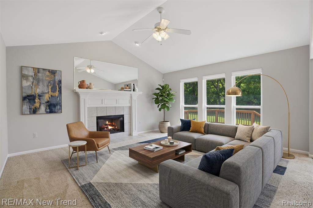 729 Akehurst Lane, White Lake, MI — Photo 3