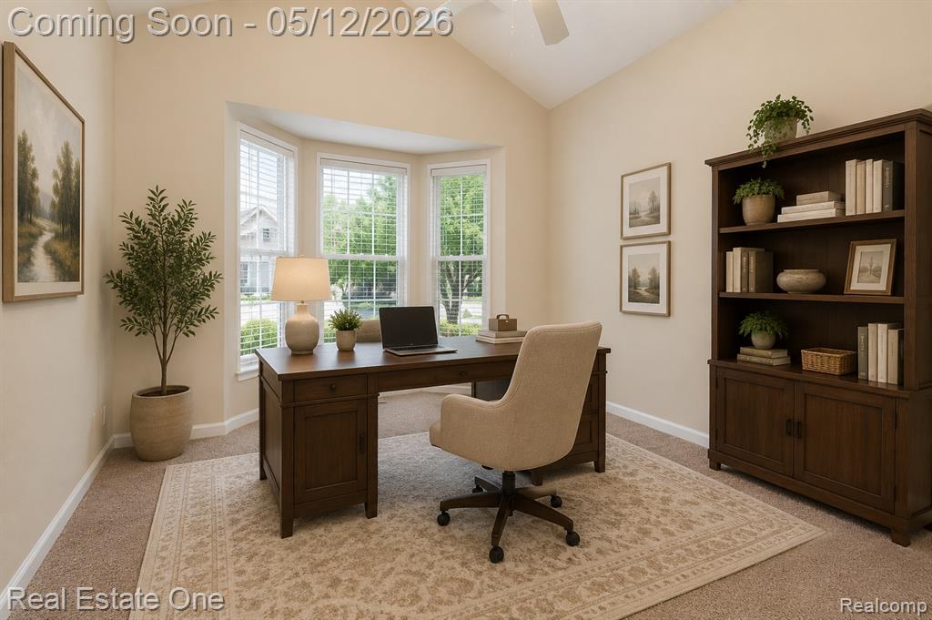 1110 Churchill Circle, Rochester, MI 48307 — Photo 29