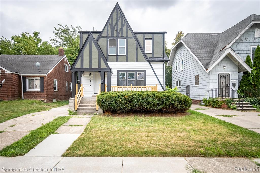 4373-4375 Balfour Road, Detroit, MI 48224 — Photo 39