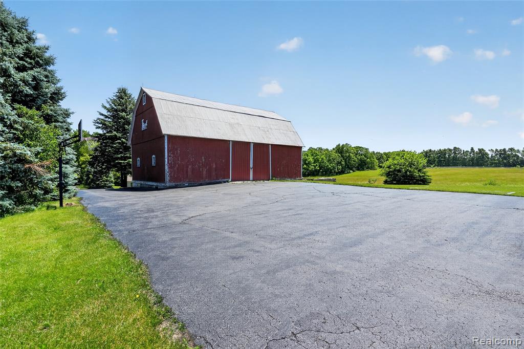 4260 Sylvan Road, Grass Lake, MI 49240 — Photo 47