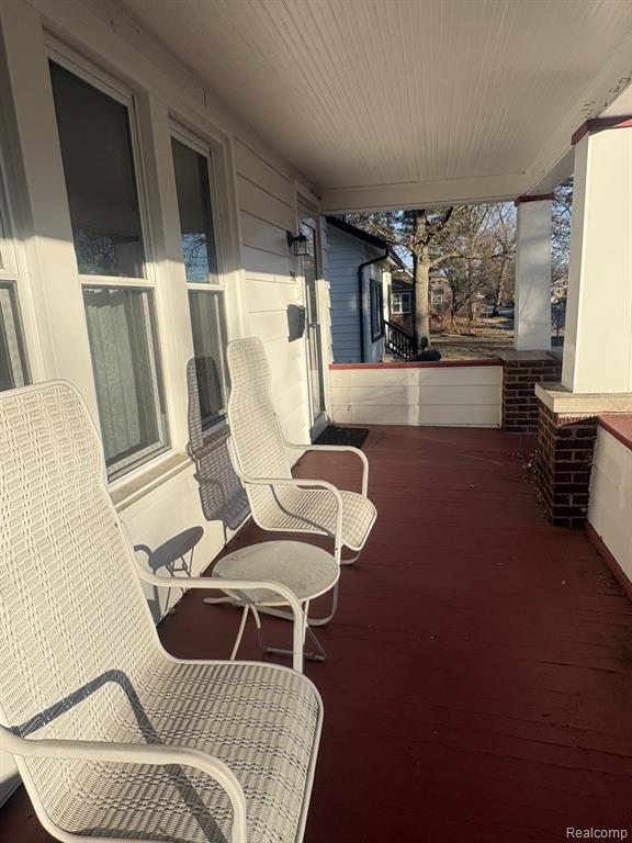 398 W Hazelhurst Street, Ferndale, MI 48220 — Photo 4