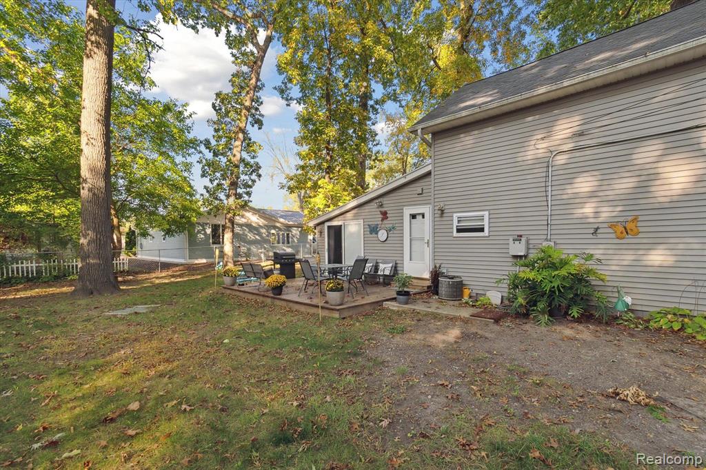2157 GLENWOOD, Brooklyn, MI 49230 — Photo 27