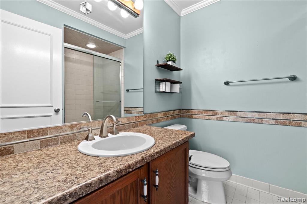 1737 S Hill Blvd Boulevard E, Bloomfield Hills, MI 48304 — Photo 21