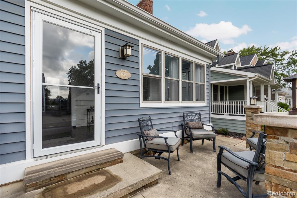 638 S Harvey Street, Plymouth, MI 48170 — Photo 40