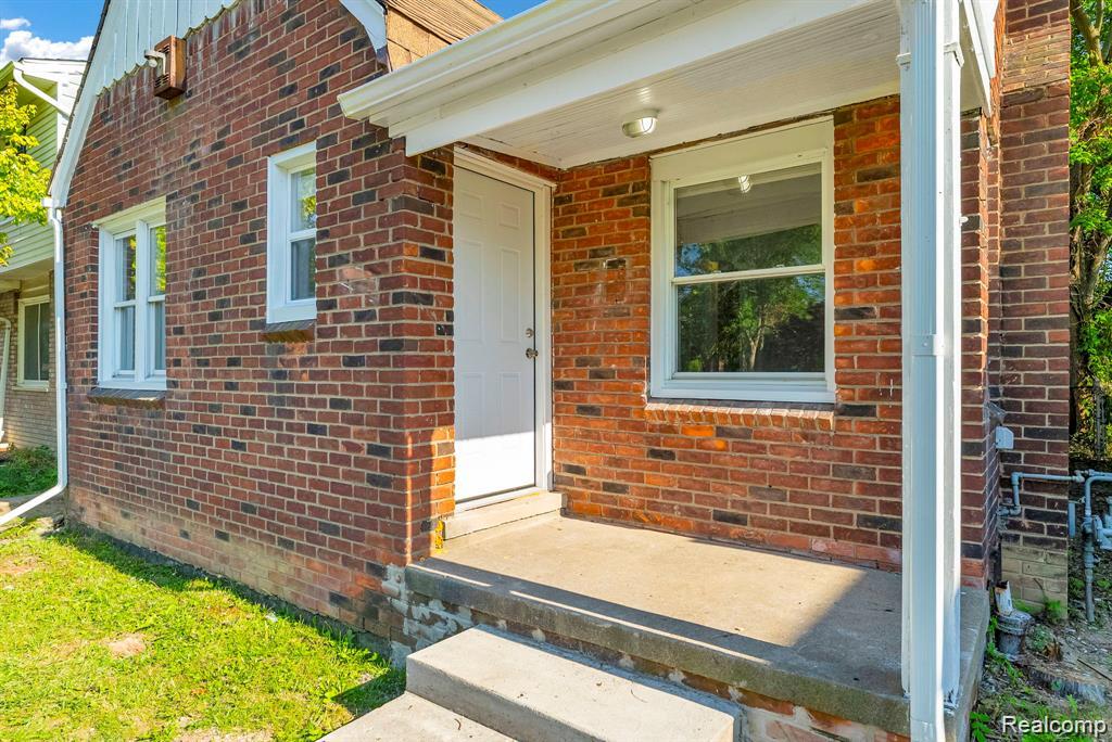13681 Castleton Street, Detroit, MI 48227 — Photo 5