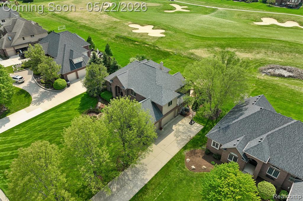 2738 Pebble Beach Drive, Oakland, MI — Photo 71
