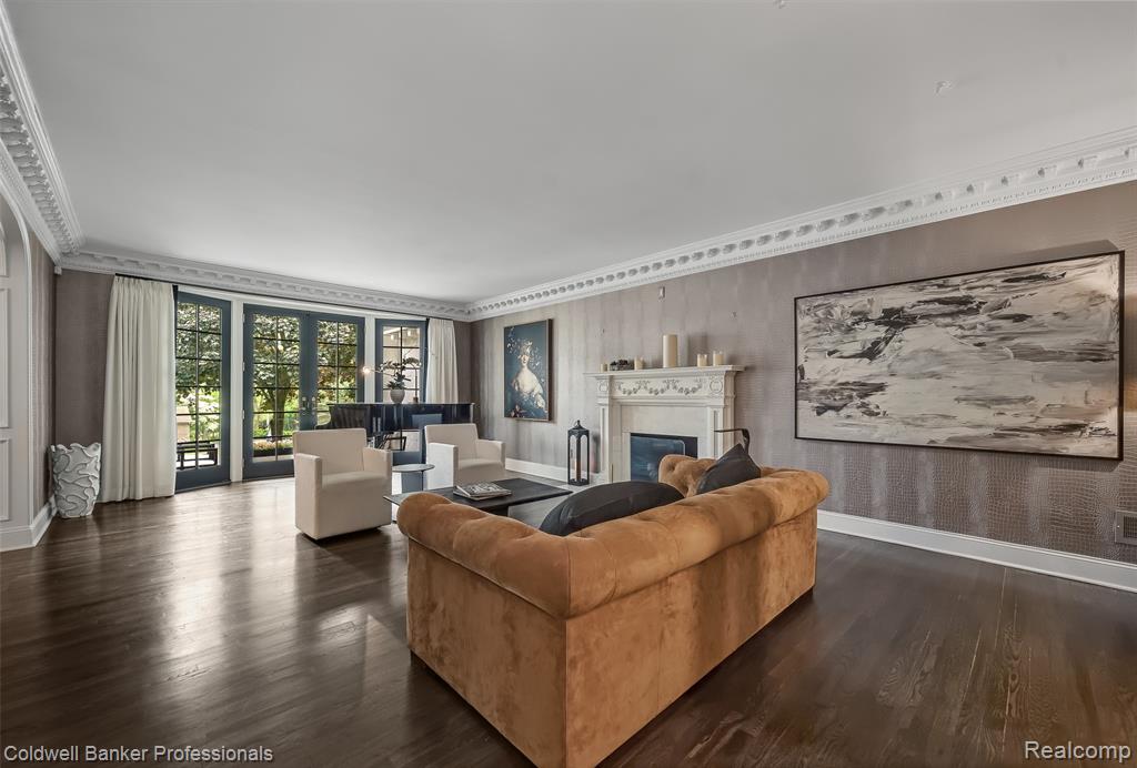 477 Dunston Road, Bloomfield Hills, MI 48304 — Photo 31