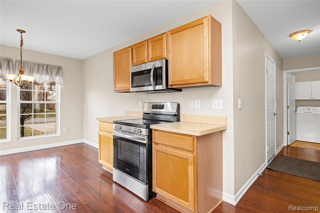 2283 Crystal Crossing Drive, Howell, MI 48843 — Photo 16
