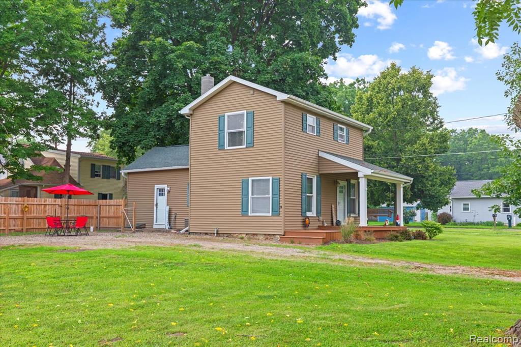 607 W Henry Street, Charlotte, MI 48813 — Photo 32