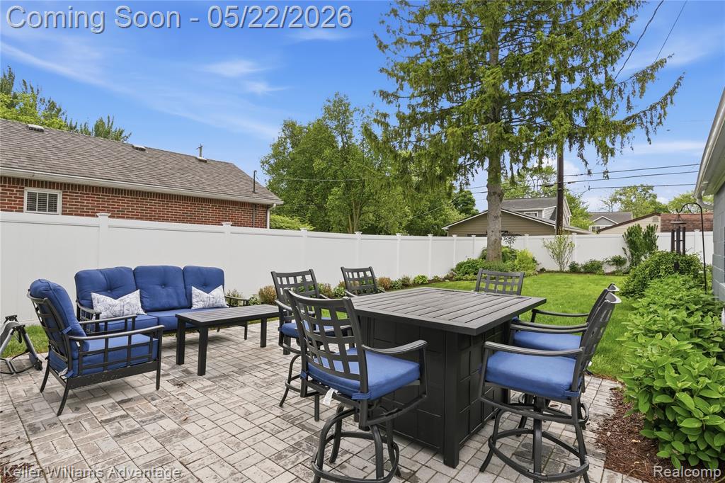 575 N Evergreen Street, Plymouth, MI 48170 — Photo 42