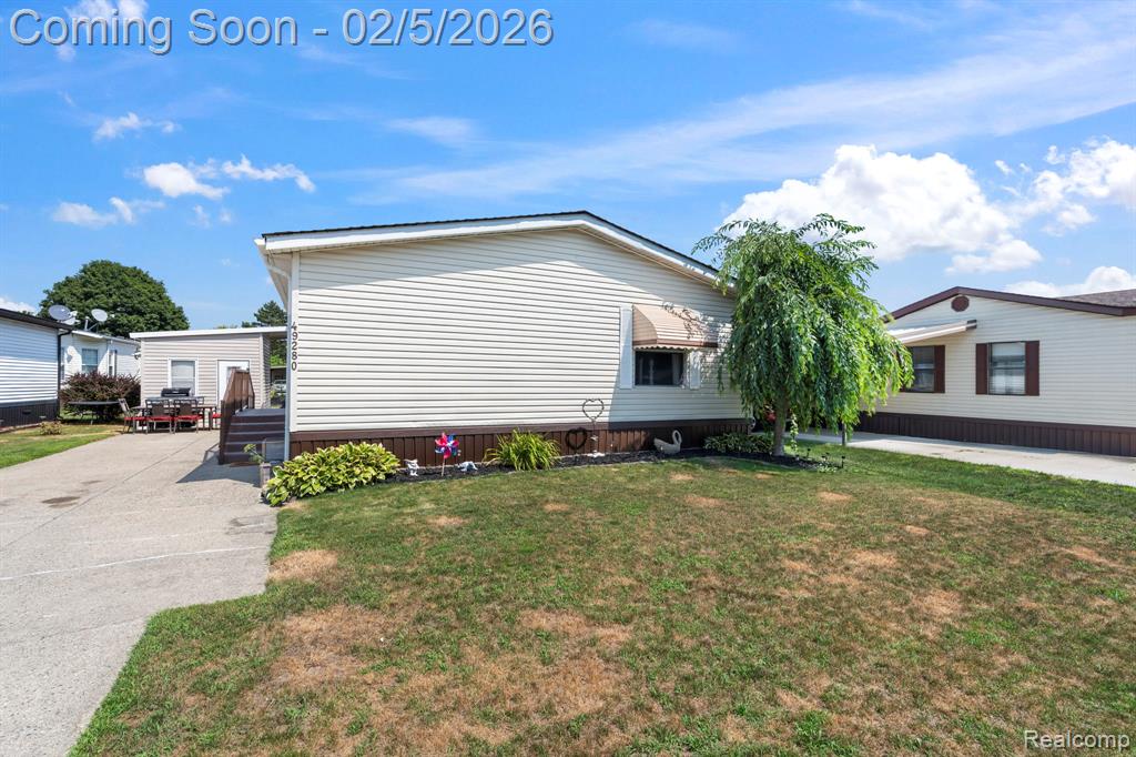 49280 Wildwood Court, Shelby Twp, MI 48315 — Photo 3