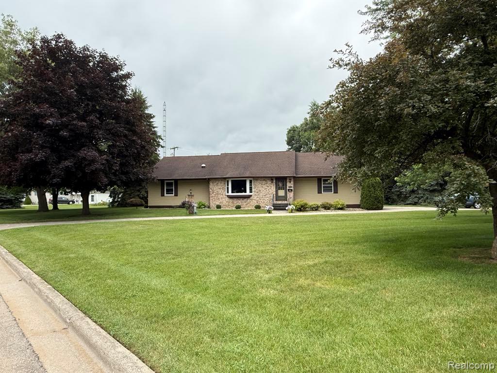 1890 James Street, Ubly, MI 48475 — Photo 28