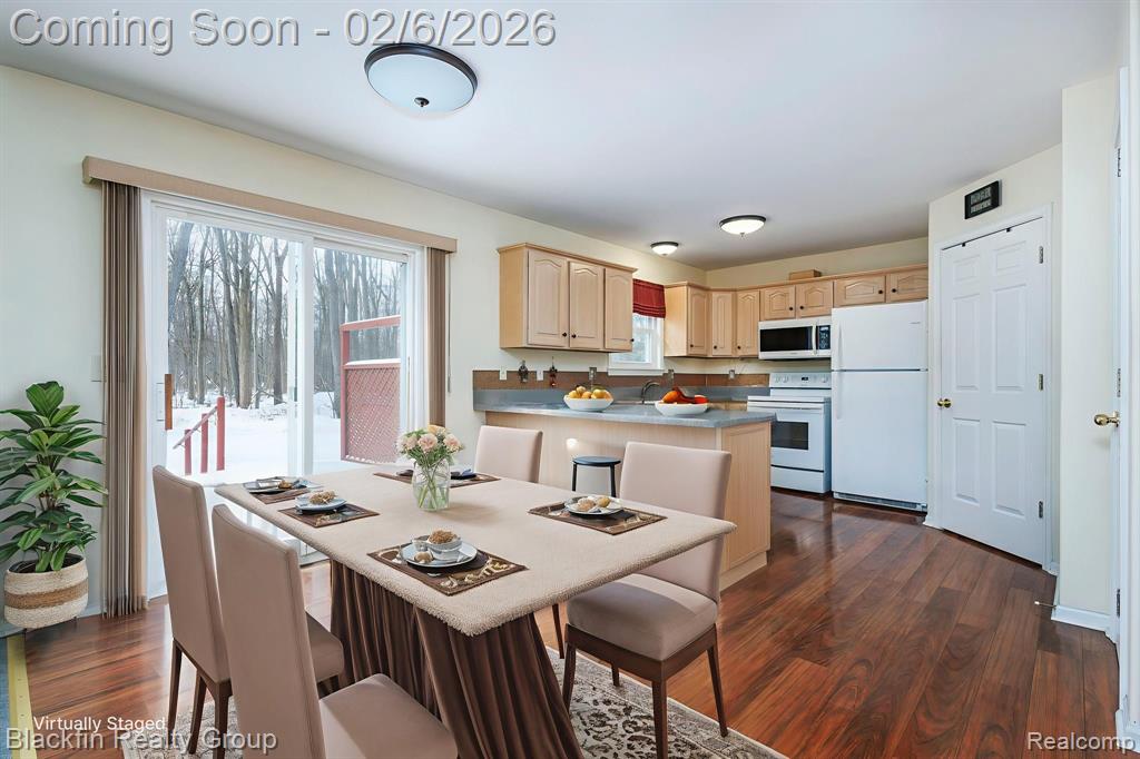 3803 Grant Avenue, Fort Gratiot, MI 48059 — Photo 13