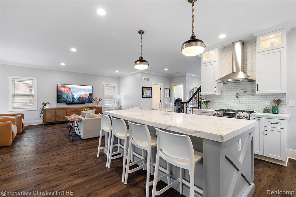 13103 KINGSTON Avenue, Huntington Woods, MI — Photo 19