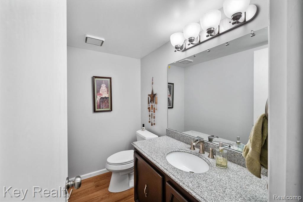 1100 WASHINGTON Circle, Northville, MI 48167 — Photo 13