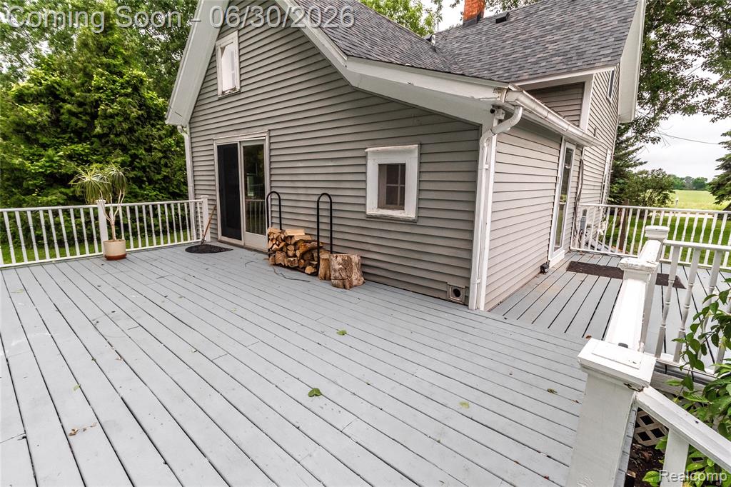 8150 Norman Road, Imlay City, MI 48444 — Photo 3