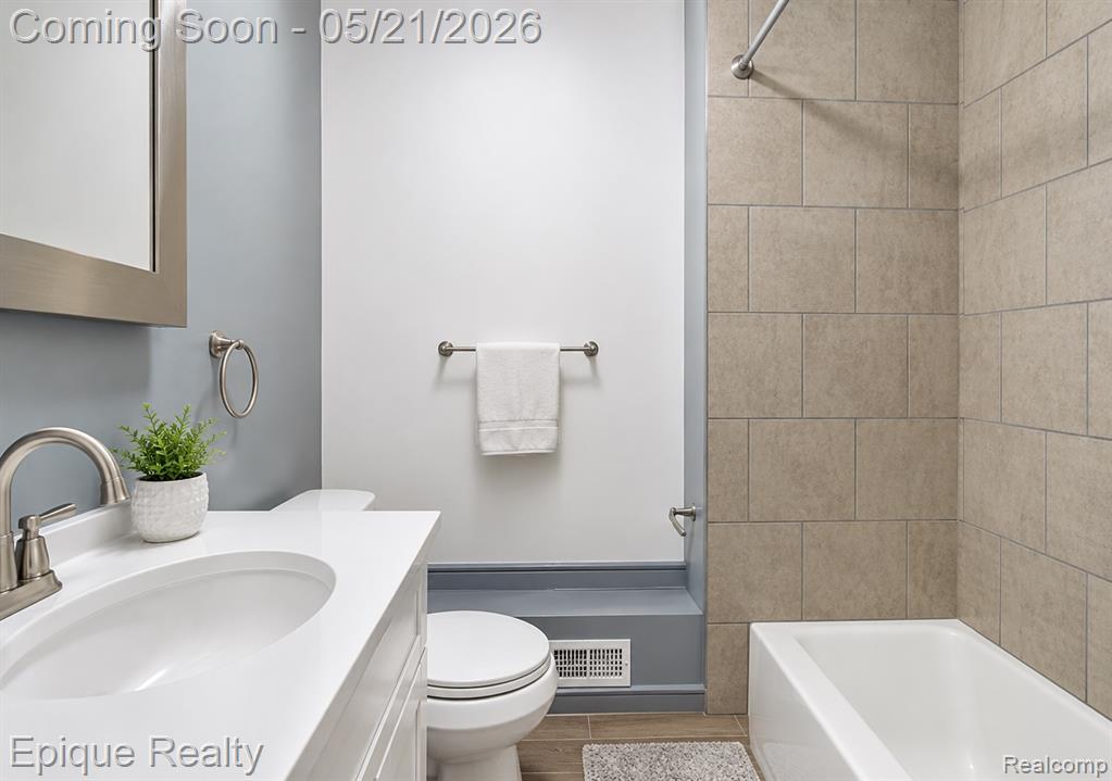 315 S Adams Street, Ypsilanti, MI 48197 — Photo 9