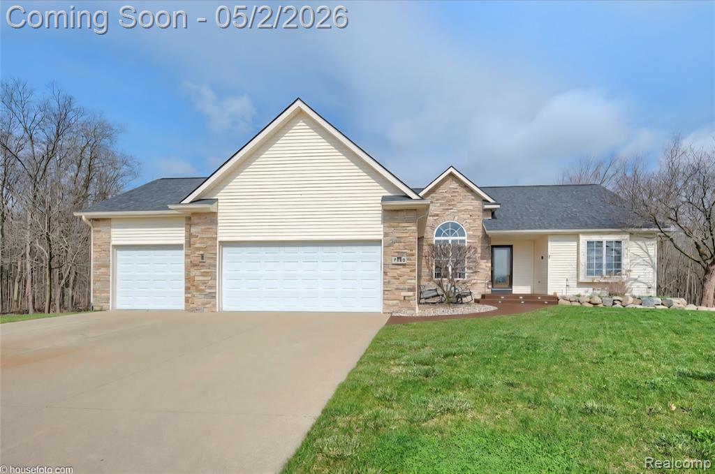 7240 Parkridge Parkway, Swartz Creek, MI 48473 — Photo 4