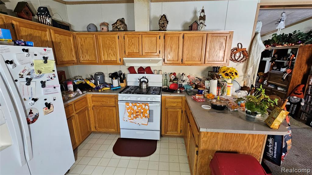 115 Pine Lakes Drive W, Lapeer, MI 48446 — Photo 13