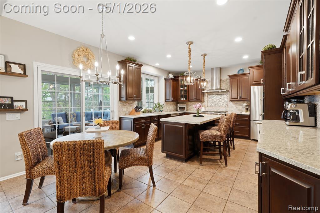 4134 Woodmere Court, Brighton, MI 48114 — Photo 12