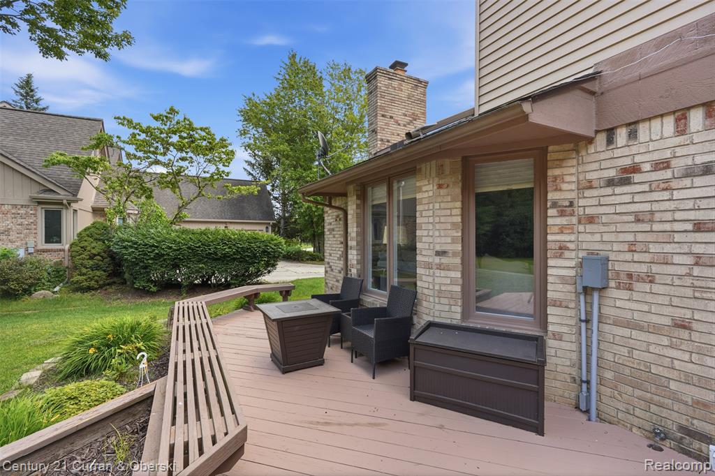 47008 Cider Mill Drive, Novi, MI — Photo 51