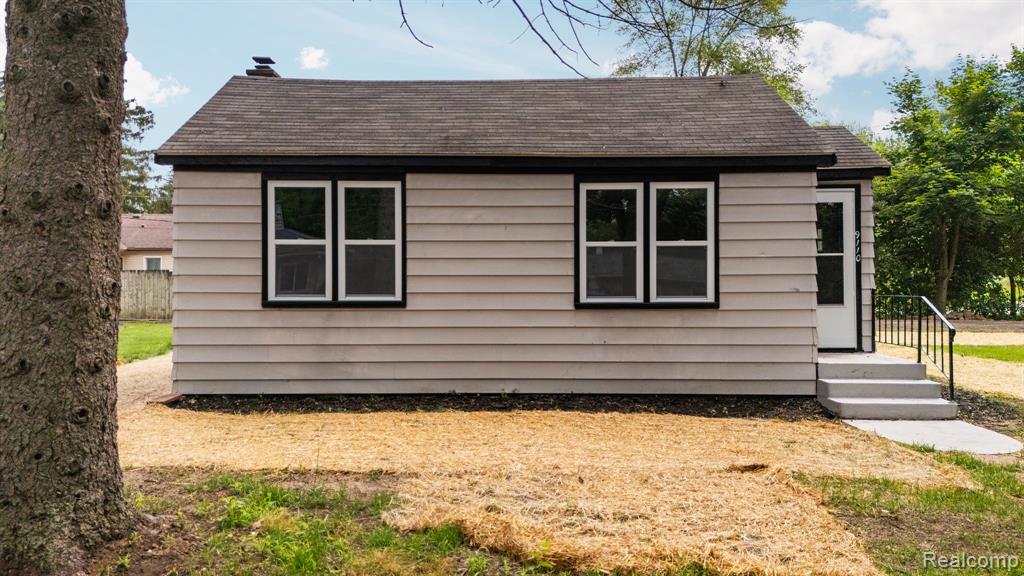 9110 Jay Street, Whitmore Lake, MI 48189 — Photo 29