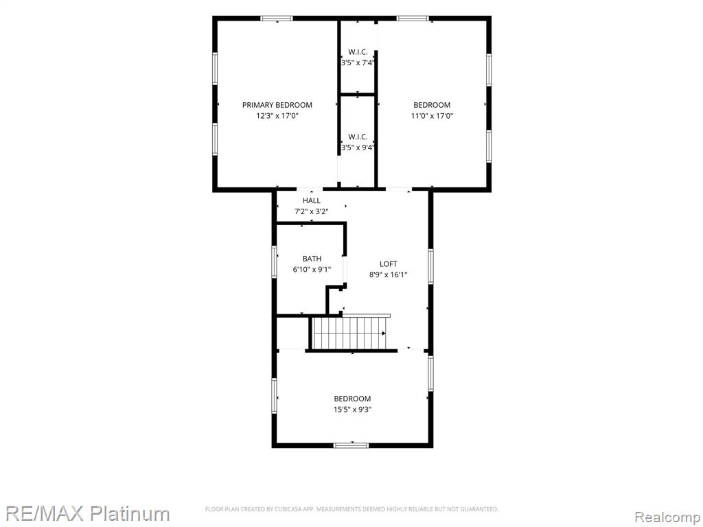 17140 Haggerty Road, Van Buren, MI 48111 — Photo 42