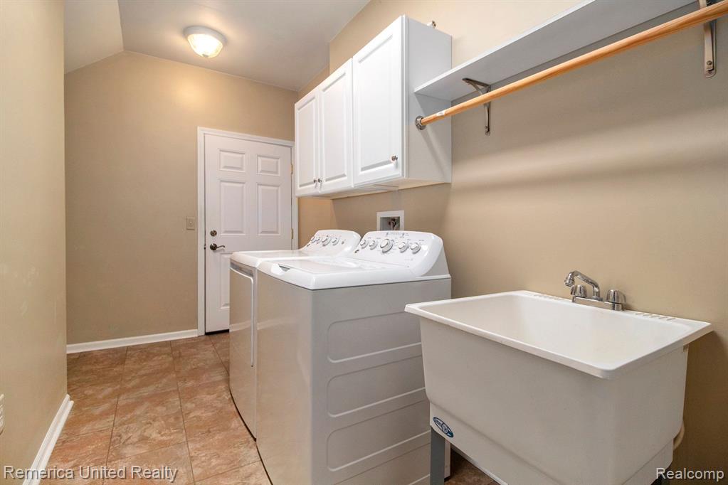 3199 PRIMROSE Lane, Ypsilanti, MI 48197 — Photo 22