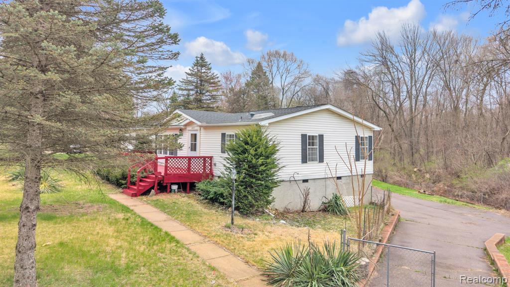 36085 Wick Road, Romulus, MI 48174 — Photo 9
