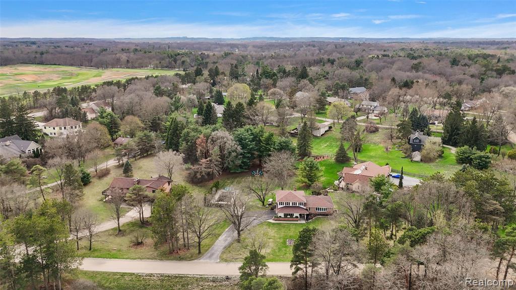 125 Cayuga Road, Lake Orion, MI 48362 — Photo 37
