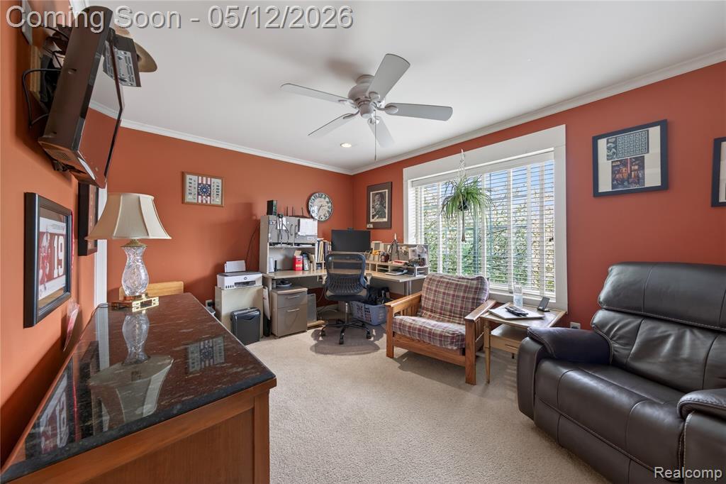 2440 Bull Run, Oxford, MI 48371 — Photo 15