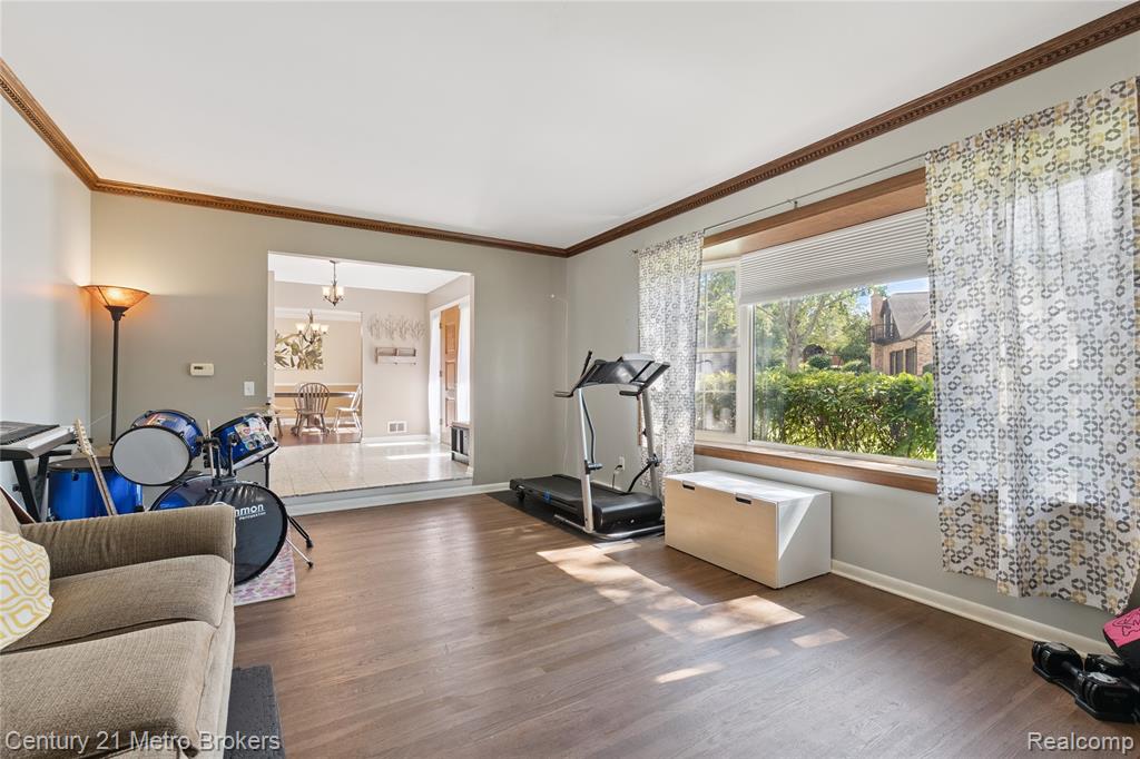 8505 Old Plank Road, Grand Blanc, MI 48439 — Photo 9