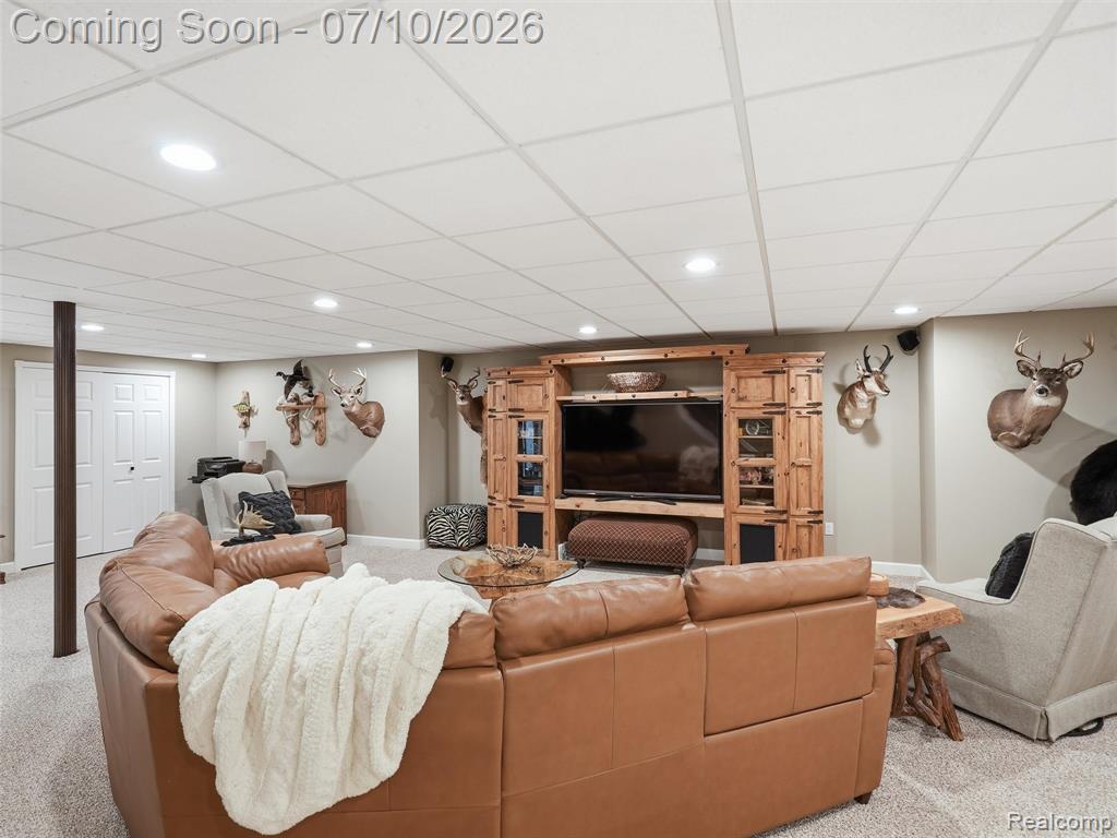 54544 Waubay Drive, Macomb, MI 48042 — Photo 61