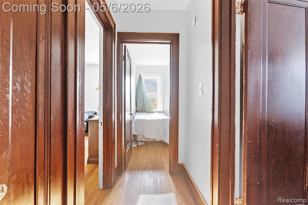 18720 Salem Street, Detroit, MI 48219 — Photo 18