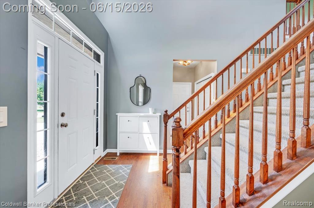 4449 Daniel Drive, Grand Blanc, MI 48439 — Photo 5
