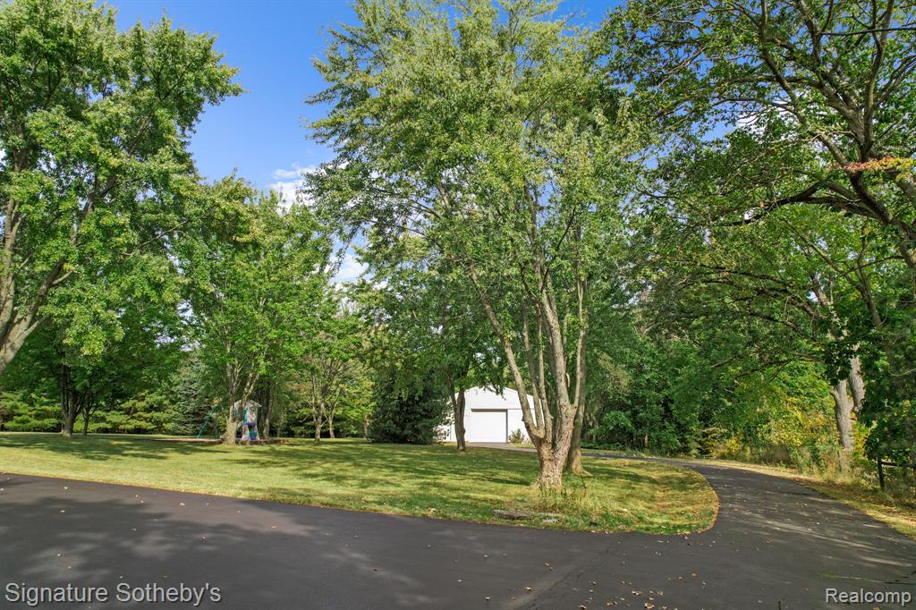 840 Eager Road, Howell, MI 48843 — Photo 66