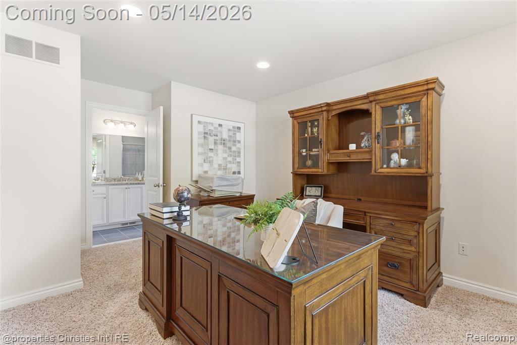 2213 Bridge Water, 1, Oxford, MI 48371 — Photo 19