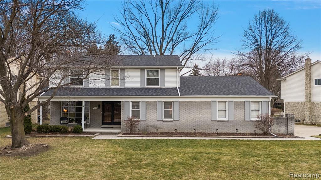 39728 Bonnie Court, Clinton Twp, MI 48038 — Photo 48