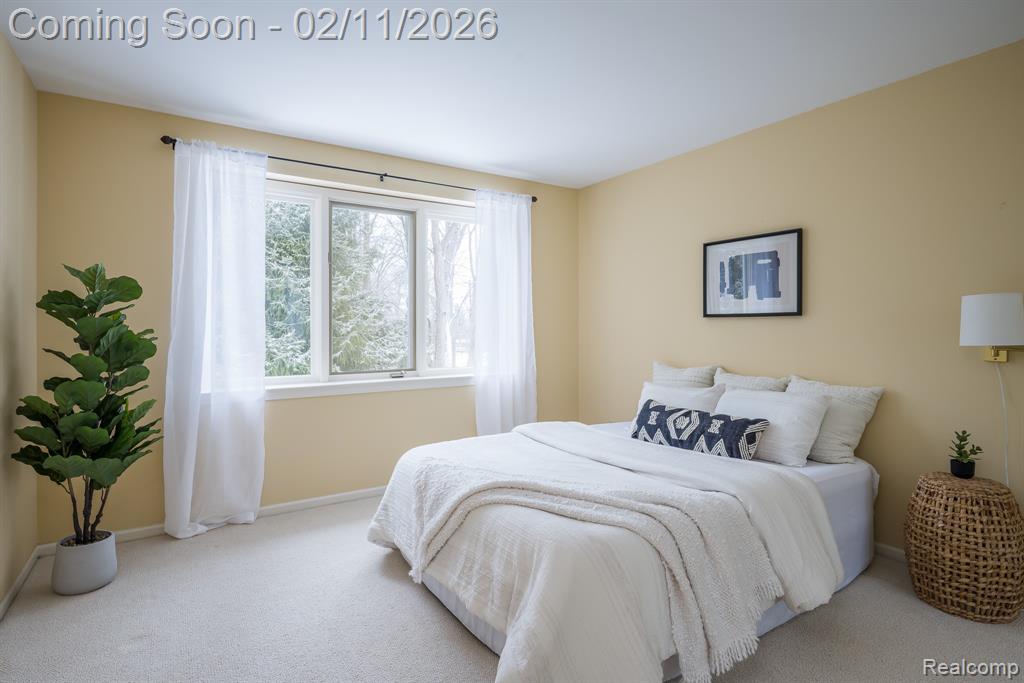 4024 Hidden Woods Drive, Bloomfield Hills, MI 48301 — Photo 20