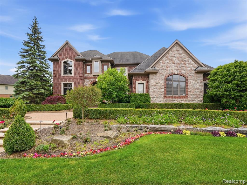 21081 Equestrian Trail, Northville, MI 48167 — Photo 62