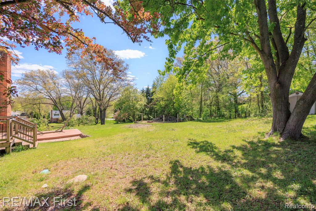 3338 Serenity Road, Oakland, MI — Photo 42