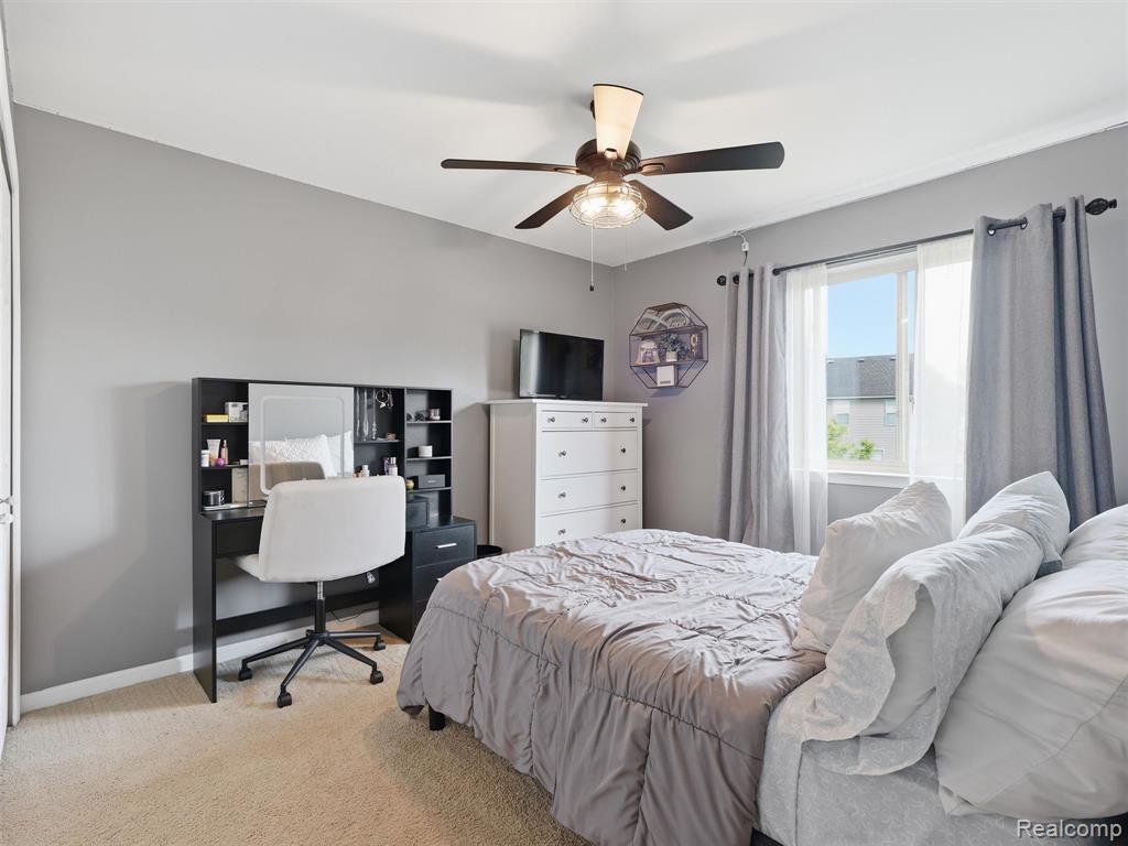 23621 Crescent Ridge Drive, New Boston, MI 48164 — Photo 25