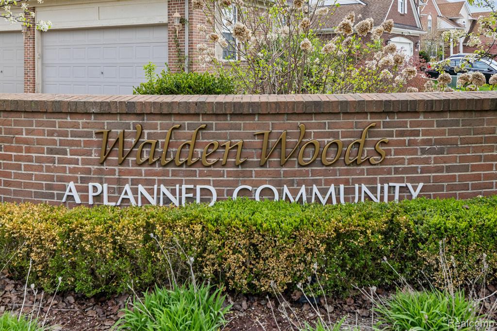 43529 S Timberview Drive, Van Buren, MI 48111 — Photo 32