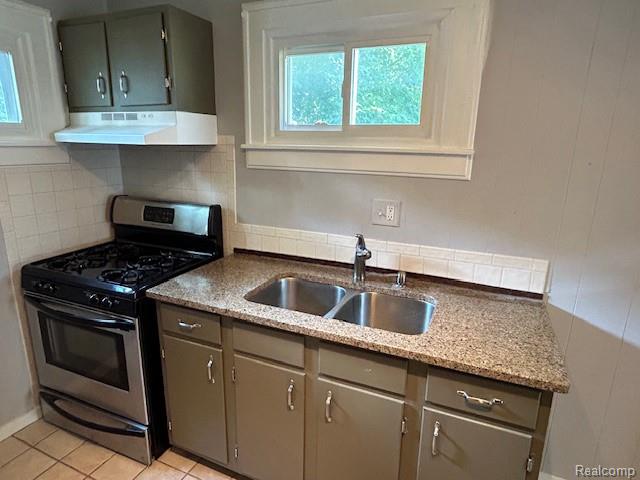 809 N DORCHESTER Avenue, Royal Oak, MI 48067 — Photo 5