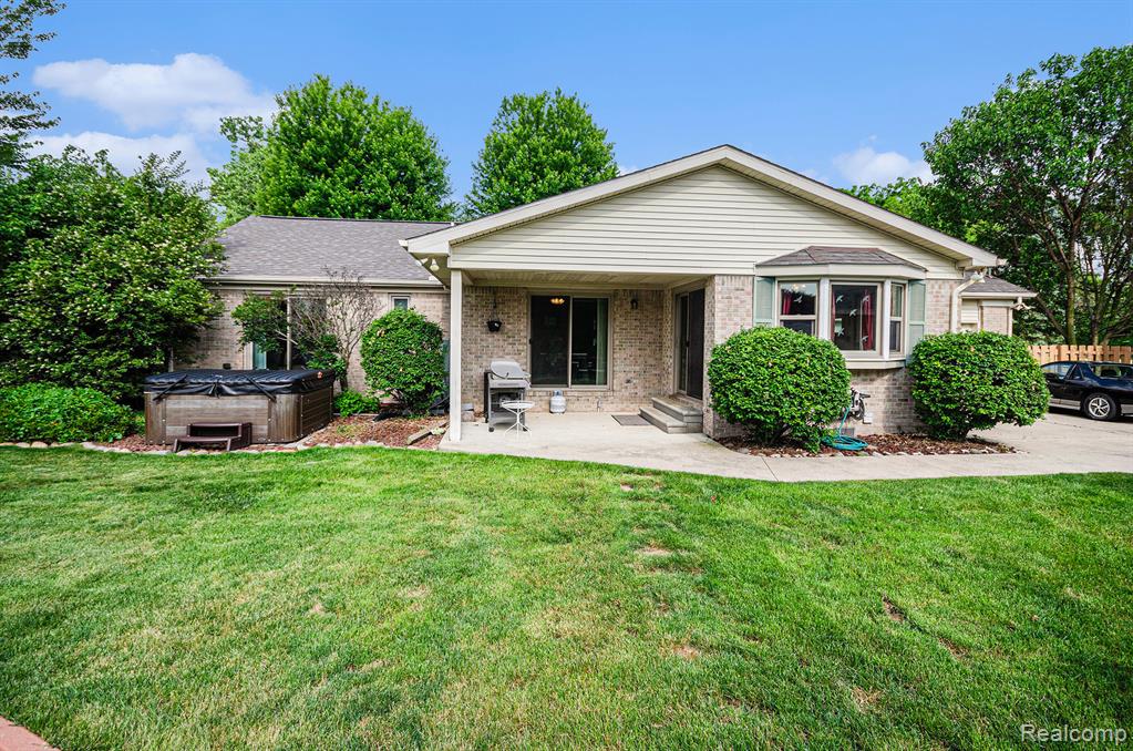 9300 Clippert Street, Taylor, MI 48180 — Photo 29
