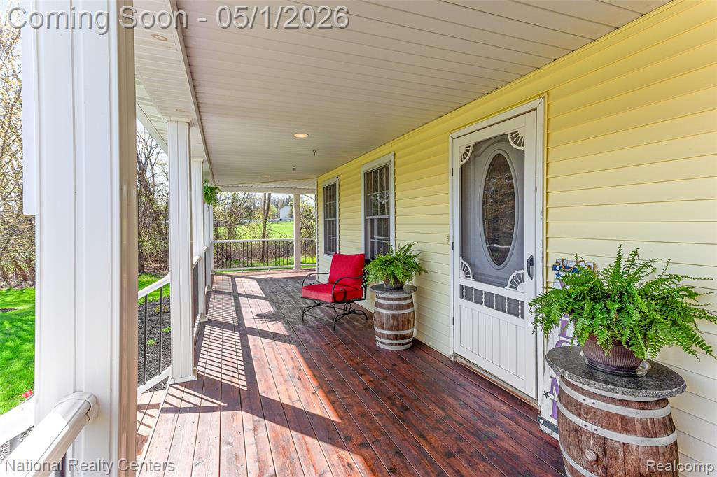 3983 Wing Drive, Pinckney, MI 48169 — Photo 29
