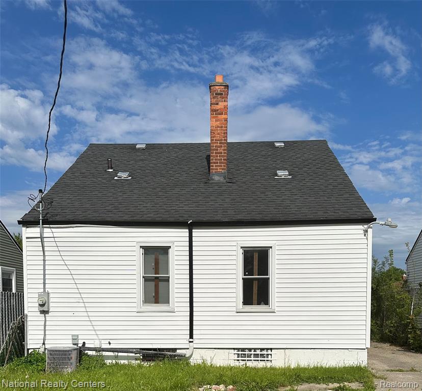 7635 Ashton Avenue, Detroit, MI 48228 — Photo 21