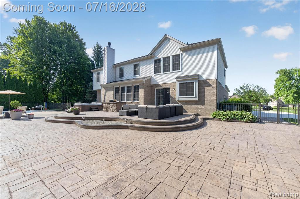 48560 Manhattan Circle, Canton, MI 48188 — Photo 48