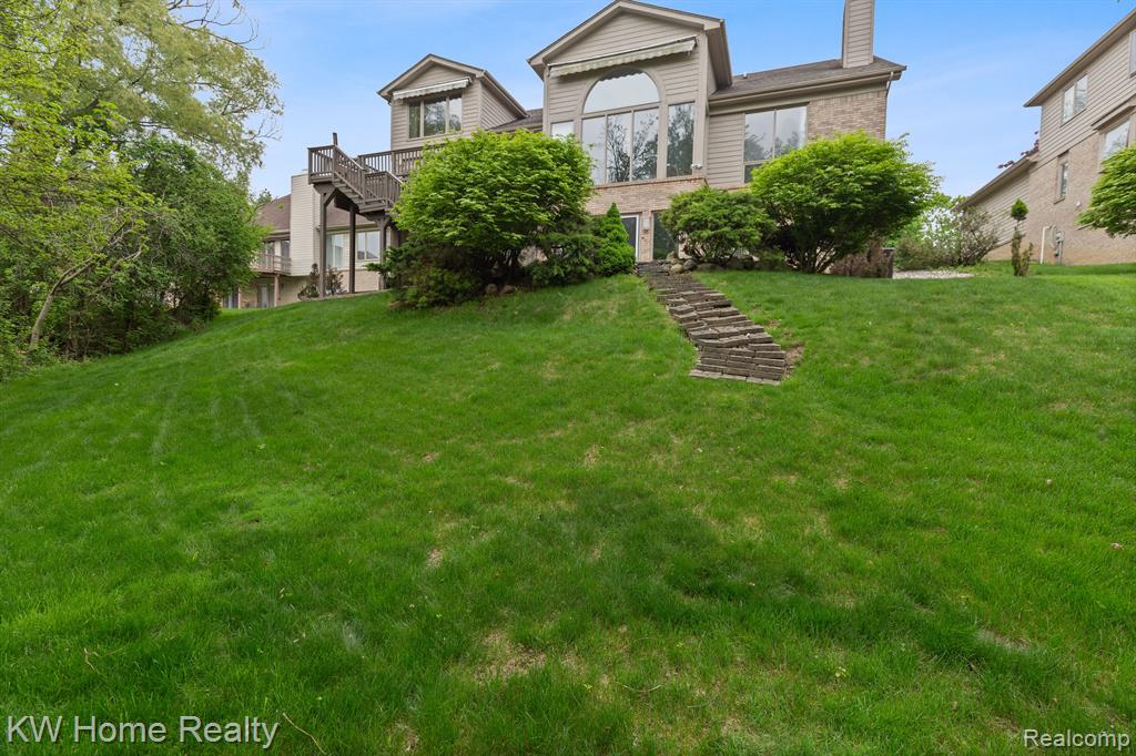 4958 COUNTRYSIDE Drive, West Bloomfield, MI 48323 — Photo 50